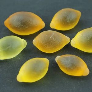 Fish Pearls - Type A2