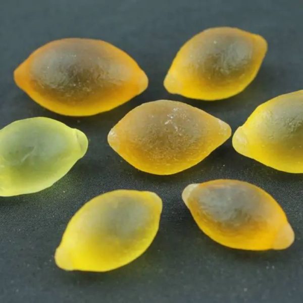 Fish Pearls - Type A2