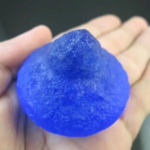 Fish Crown Pearl - Type A2