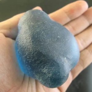 Blue Honey Pearl - Type I1 Done
