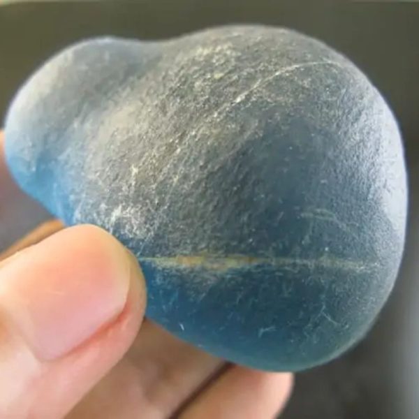 Blue Honey Pearl - Type I1 Done