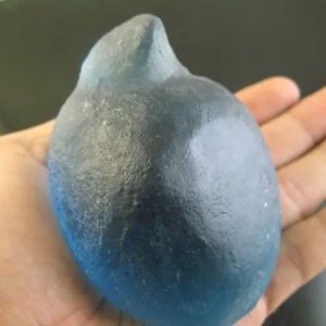 Blue Honey Pearl - Type I2 Done