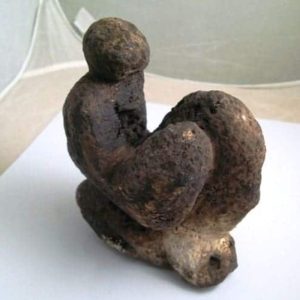 Shaman Fossil - BK 49