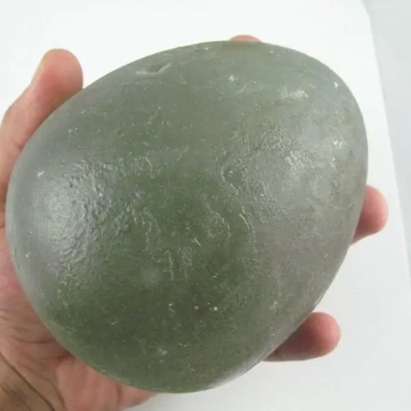 Semeru Mountain Pearl - Type E3