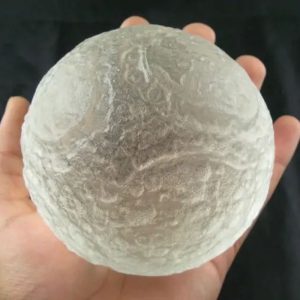 Mountain Mist Pearl - Type A2 (Semeru)