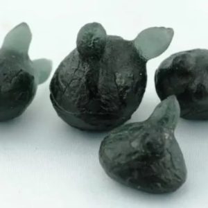 Cobra Heart Fossil - Type A3
