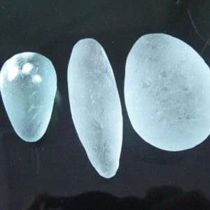Rain Water Pearls - Type C3