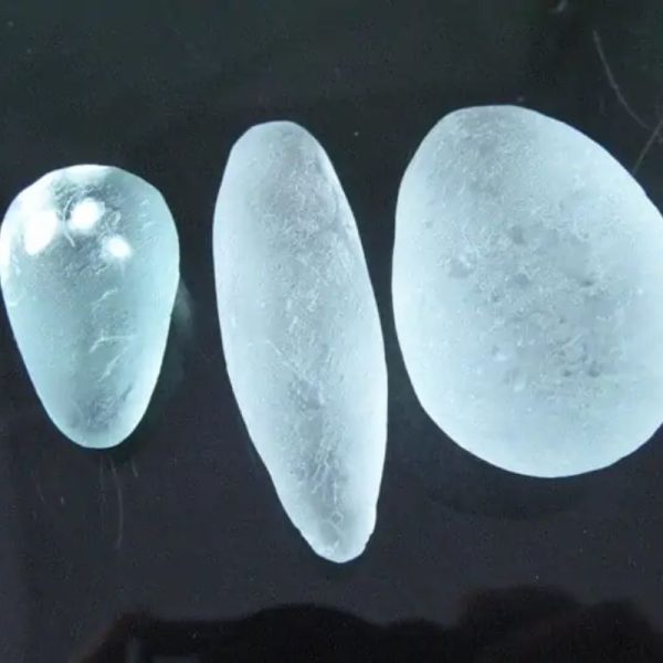 Rain Water Pearls - Type C3