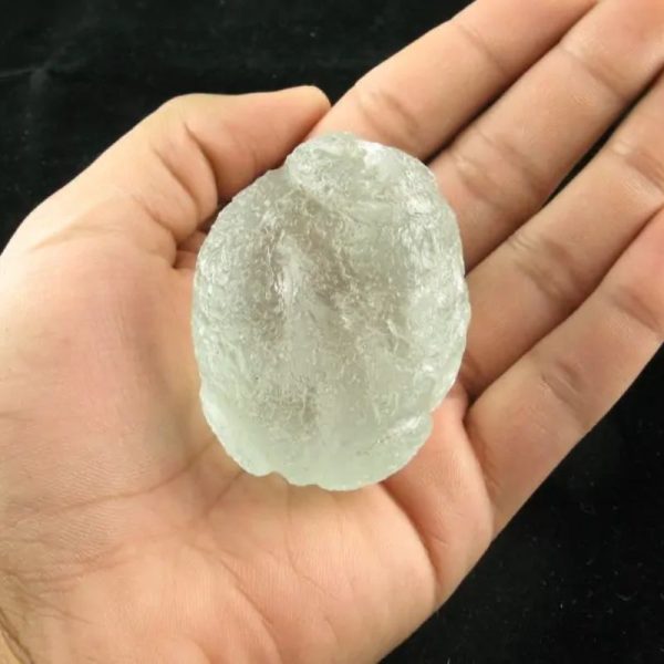 Large Dew Pearl - Type B2