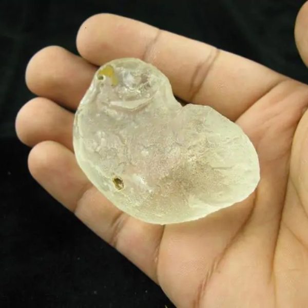 Large Dew Pearl - Type F