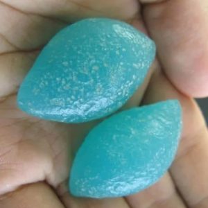 Dew Pearl - Type K2 (Super Green)