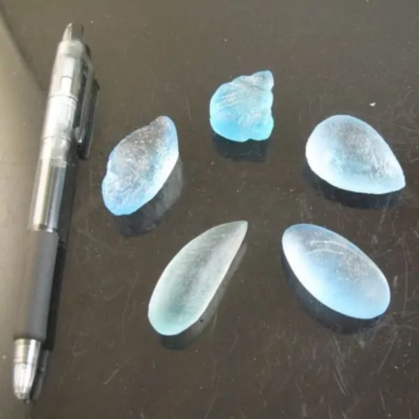 Dew Pearl - Type L1 (Super Blue)