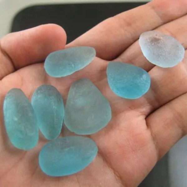 Blue Dew Pearl - Type H1