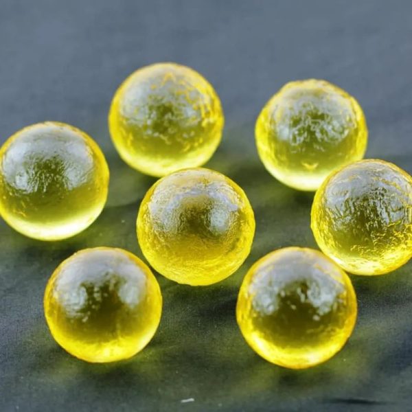 Fairy Pearls - Type B4