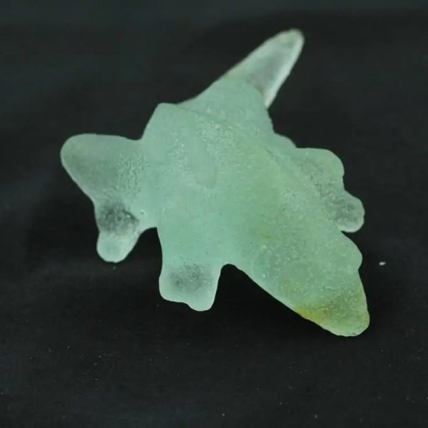 Fossilized Lizard Siluman - Type A1