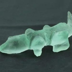 Fossilized Lizard Siluman - Type A3