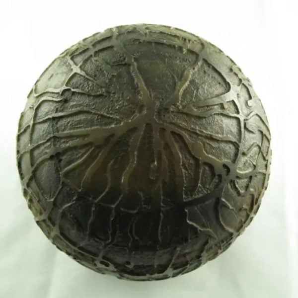 Mountain Belt Pearl - Type B1.1 (Sphere Shape) - Image 2