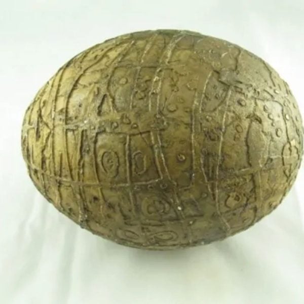 Mountain Belt Pearl - Type A1.3 (Egg Shape) - Image 2