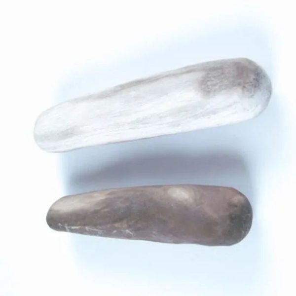 Gaharu/Agarwood Pearl - Type D2 - Image 2