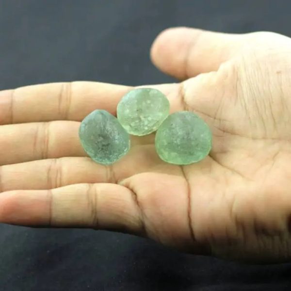 Rain Water Brojo Pearls - Type A - Image 2