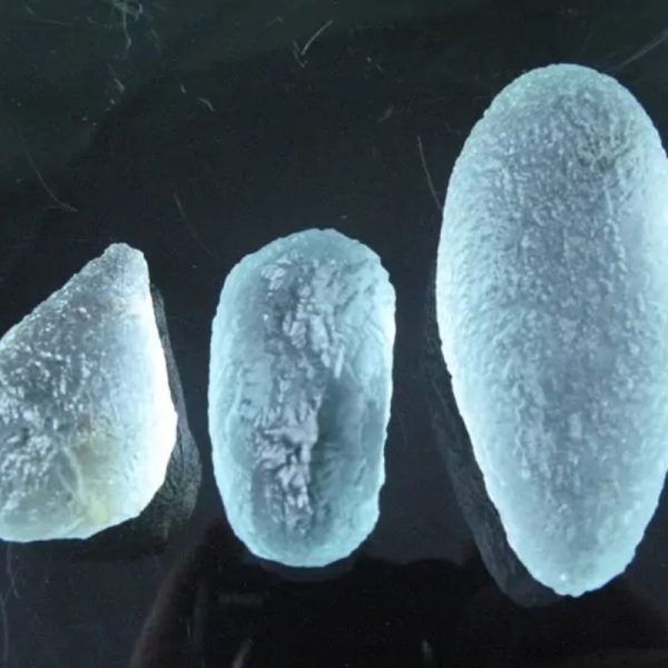 Rain Water Pearls - Type C4 - Image 2