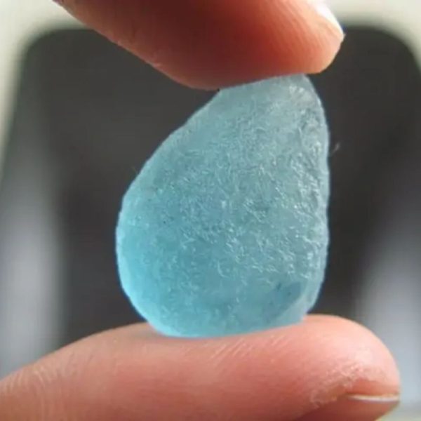 Blue Dew Pearl - Type H1 - Image 2
