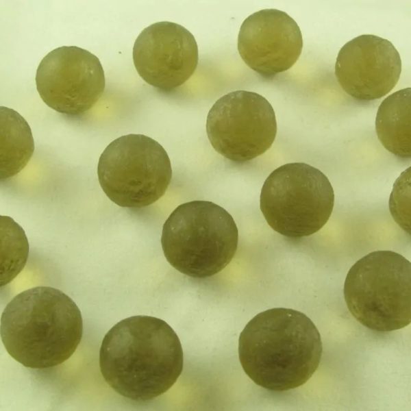 Small Dew Pearls (Corn Dew)- Type F - Image 3
