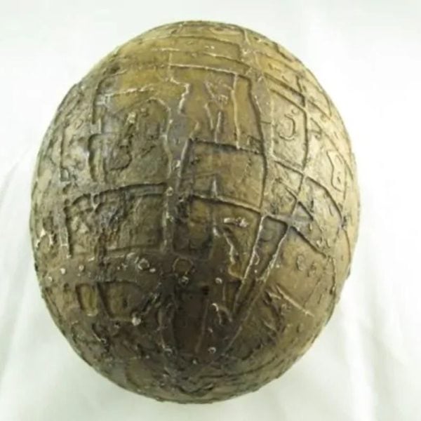 Mountain Belt Pearl - Type A1.3 (Egg Shape) - Image 3