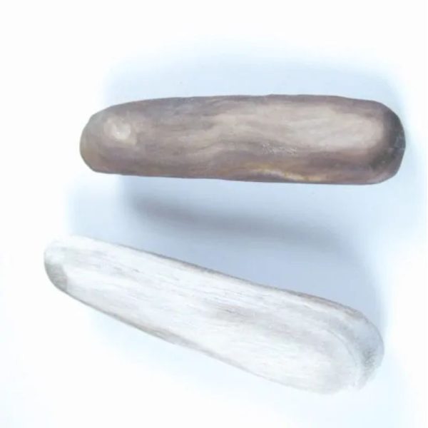 Gaharu/Agarwood Pearl - Type D2 - Image 3