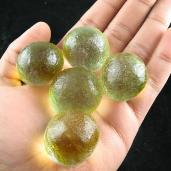 Sap of Gaharu/Agarwood B1 - (Small) - Image 3