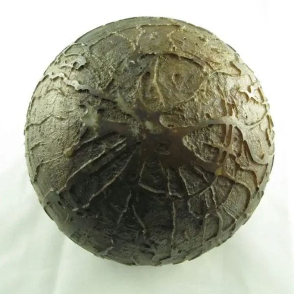 Mountain Belt Pearl - Type B1.1 (Sphere Shape) - Image 4