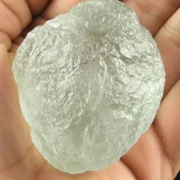 Large Dew Pearl - Type B2 - Image 4