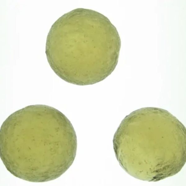 Small Dew Pearls (Corn Dew)- Type F - Image 4