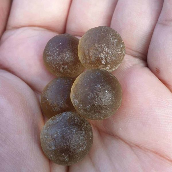 Small Dew Pearls (Corn Dew)- Type F - Image 5