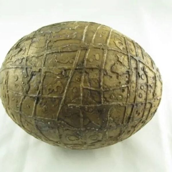 Mountain Belt Pearl - Type A1.3 (Egg Shape) - Image 5