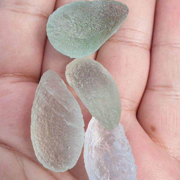 Rain Water Pearls - Type C1 - Image 5