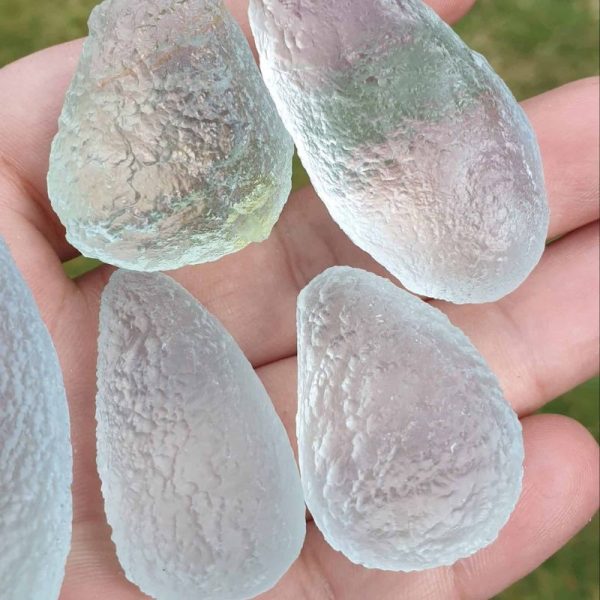Rain Water Pearls - Type C4 - Image 5