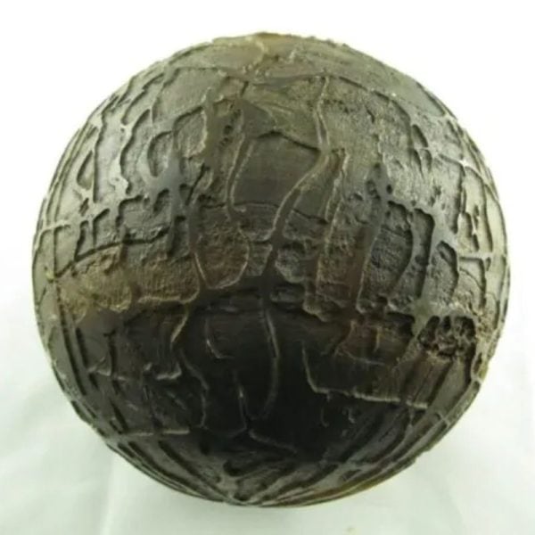 Mountain Belt Pearl - Type B1.1 (Sphere Shape) - Image 6