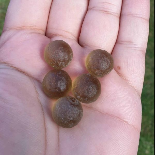 Small Dew Pearls (Corn Dew)- Type F - Image 6