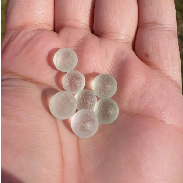 Small Dew Pearls - Type D - Image 6