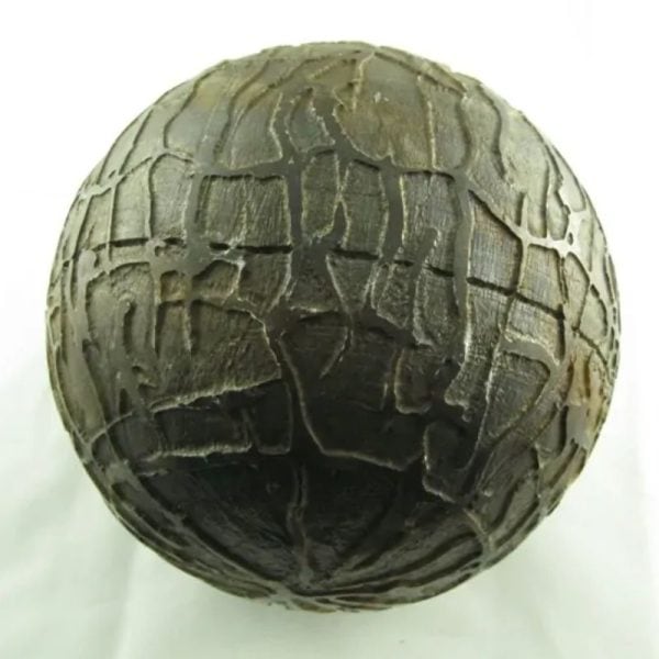 Mountain Belt Pearl - Type B1.1 (Sphere Shape) - Image 7