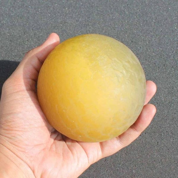 Super Sky Kumala Dragon Pearl C2 (Yellow)