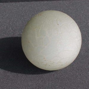 Super Sky Kumala Dragon Pearl C1(White)
