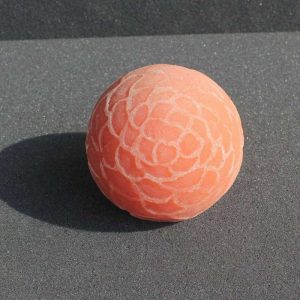 Super Sky Kumala Dragon Pearl B11 (Red)