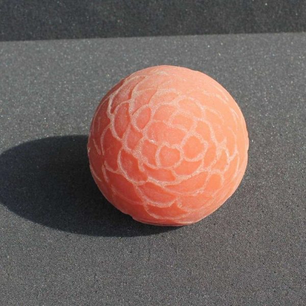 Super Sky Kumala Dragon Pearl B11 (Red)