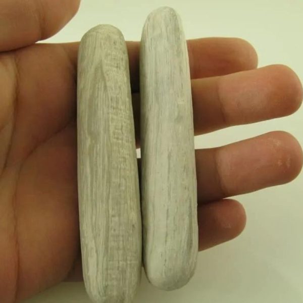 Fossilized Agarwood/Gaharu - Type E2 - Image 2