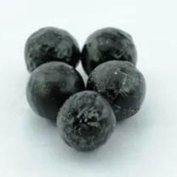 Black Spider Pearl - Type E2 - Image 3