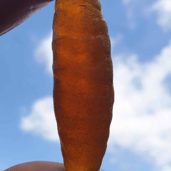 Caterpillar Pearl - Type A1 - Image 3