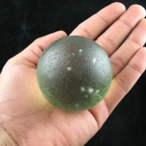 Bamboo Pendawa Pearl Type - C