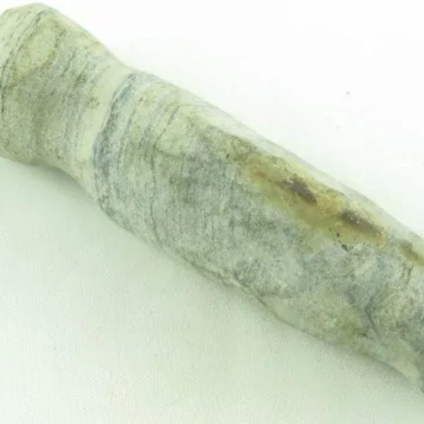 Gaharu/Agarwood Fossilized - Type B1.3